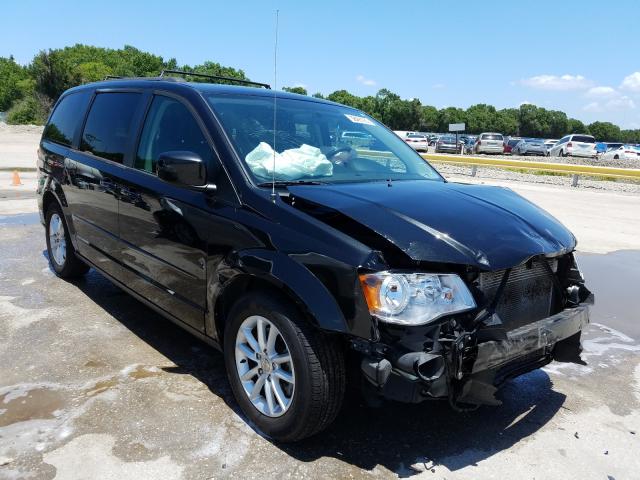 2016 dodge grand cara