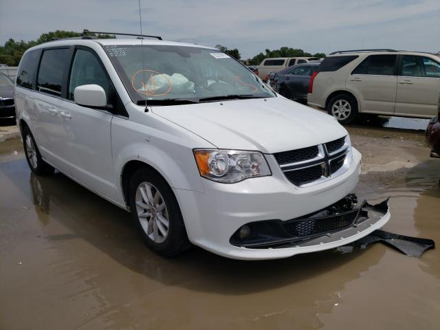 2019 dodge grand cara