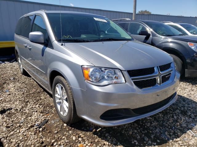 2016 dodge grand cara