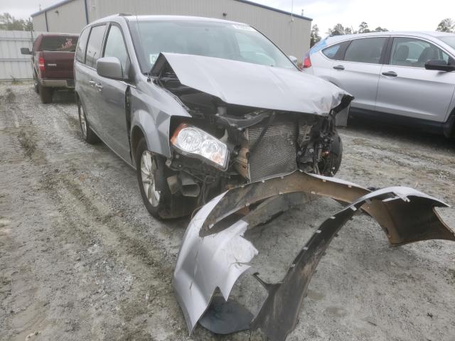 2018 dodge grand cara
