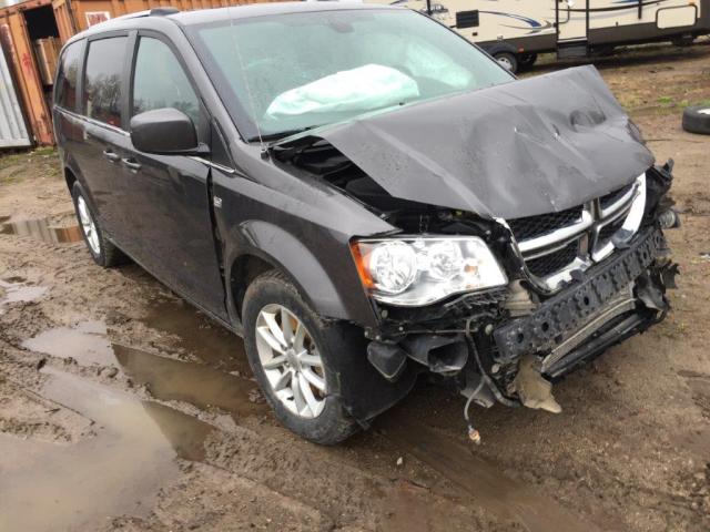 2019 dodge grand cara