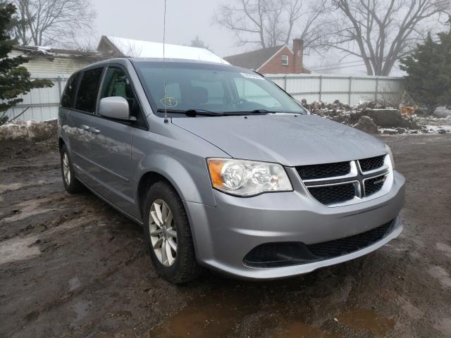 2013 dodge grand cara