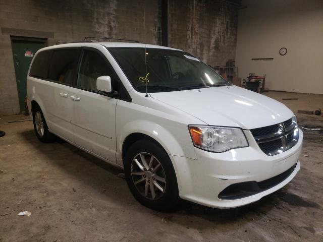 2015 dodge grand cara