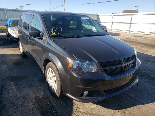 2016 dodge grand cara