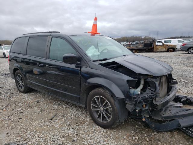 2016 dodge grand cara