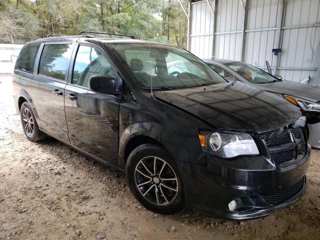 2019 dodge grand cara