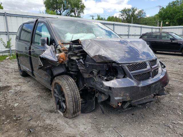 2019 dodge grand cara