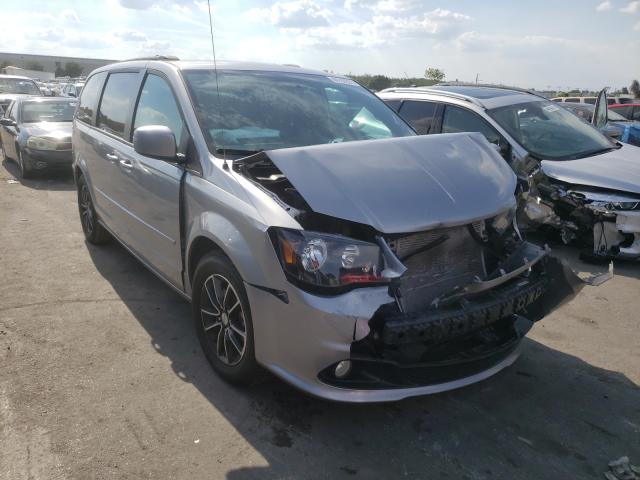 2017 dodge grand cara