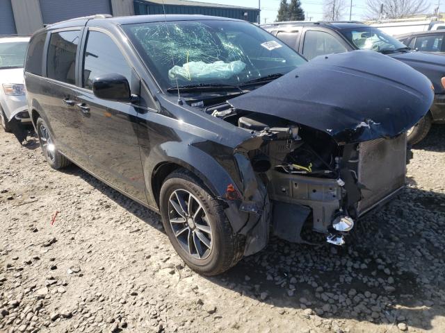 2018 dodge grand cara