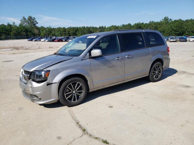 2018 dodge grand cara