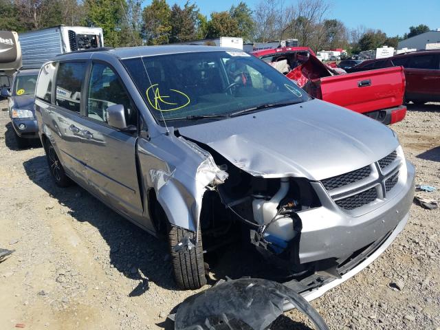 2017 dodge grand cara