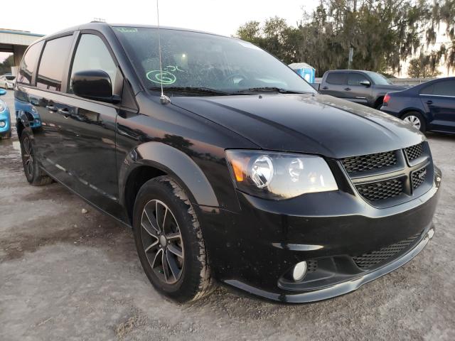 2018 dodge grand cara