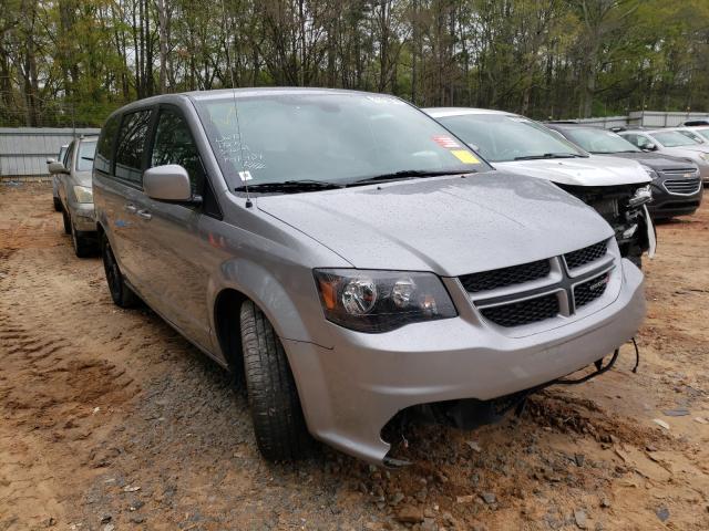 2019 dodge grand cara