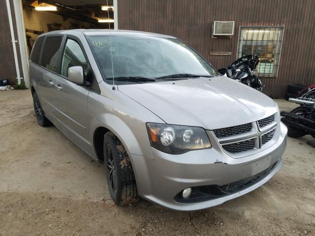 2015 dodge grand cara