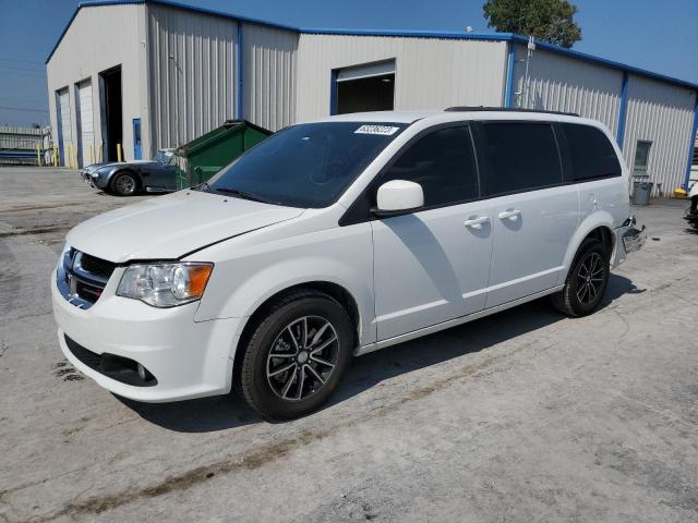 2018 dodge grand cara