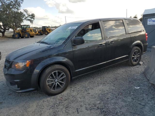 2018 dodge grand cara
