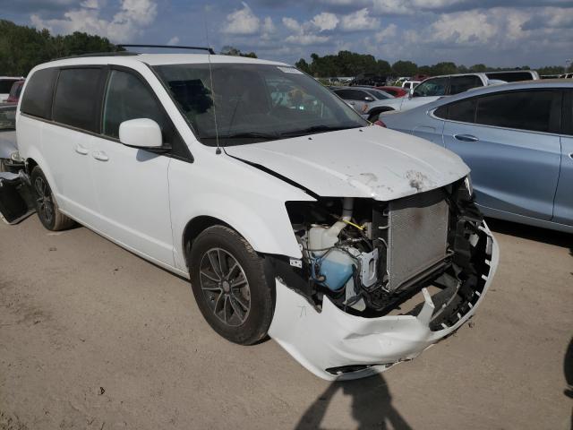 2005 dodge grand cara