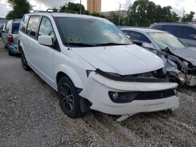 2018 dodge grand cara