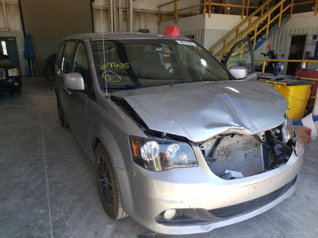 2018 dodge grand cara
