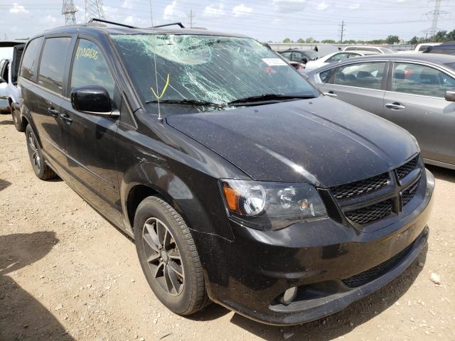 2015 dodge grand cara