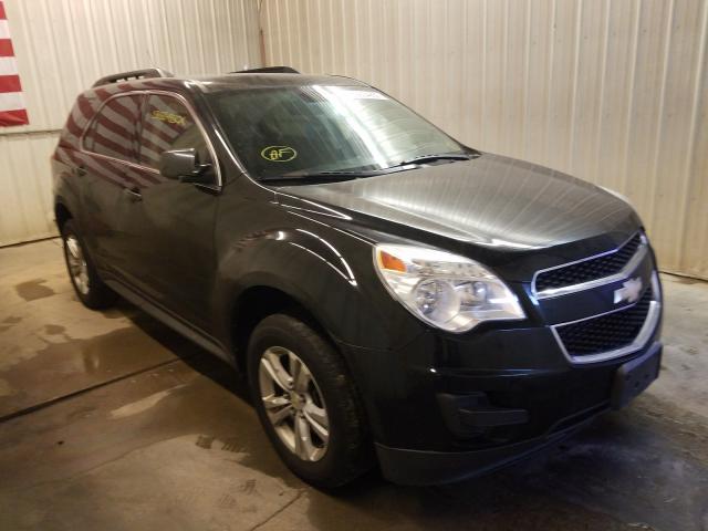 2010 chevrolet equinox lt