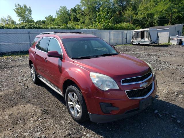 2011 chevrolet equinox