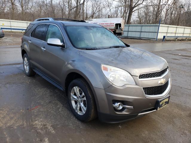 2010 chevrolet equinox lt