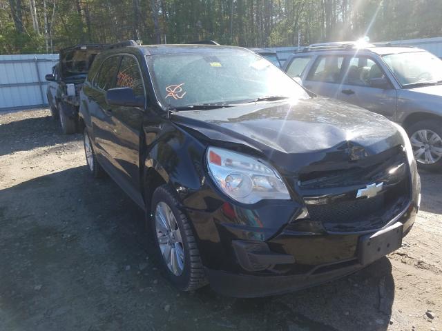 2011 chevrolet equinox
