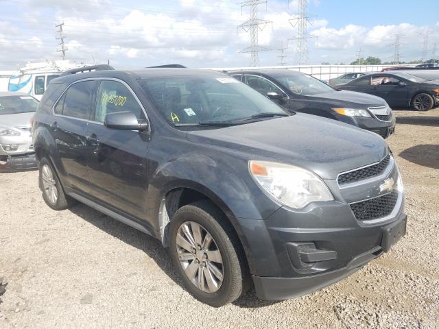 2011 chevrolet equinox lt