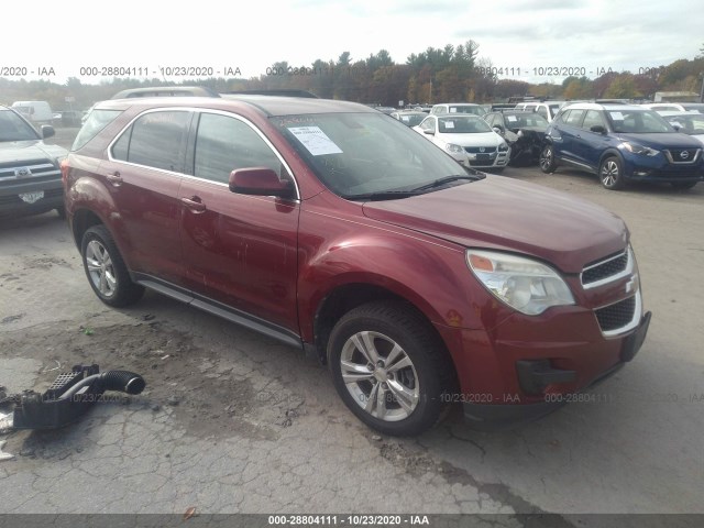 2010 chevrolet equinox