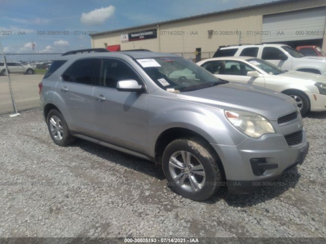 2010 chevrolet equinox