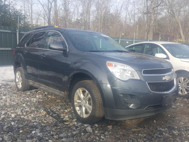 2010 chevrolet equinox lt