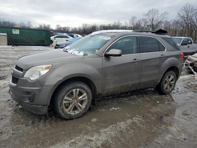 2011 chevrolet equinox