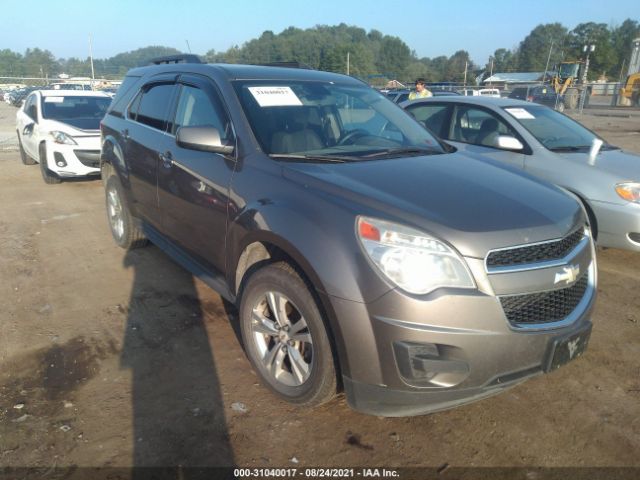 2010 chevrolet equinox