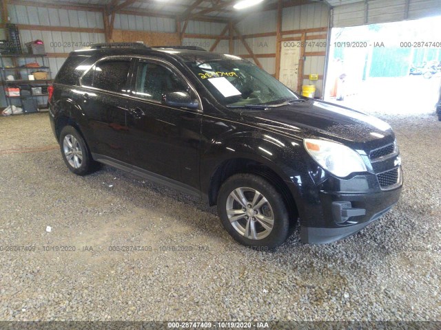 2010 chevrolet equinox
