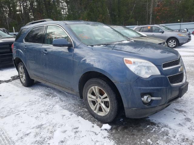 2011 chevrolet equinox lt