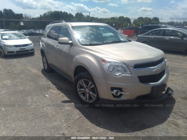 2011 chevrolet equinox