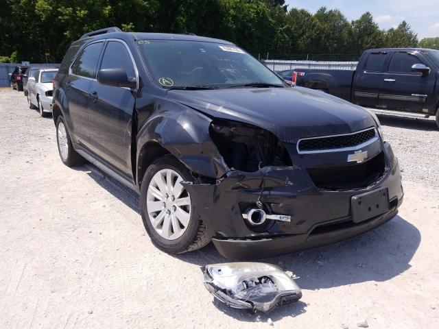 2011 chevrolet equinox lt