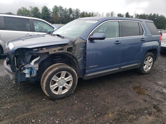 2011 GMC Terrain