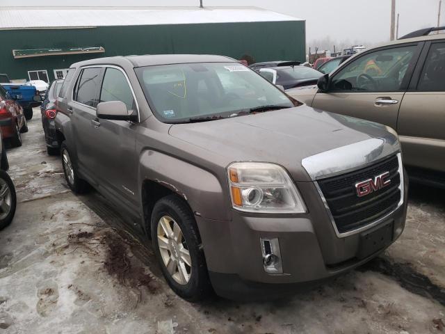 2011 gmc terrain