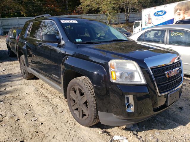 2011 gmc terrain sl
