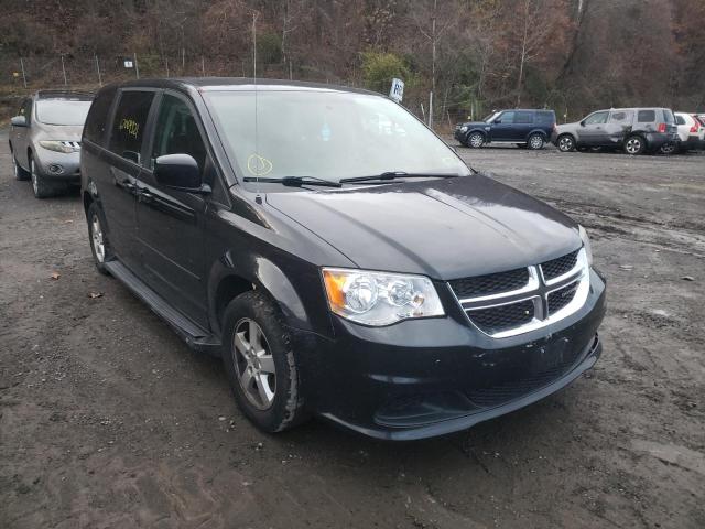 2011 dodge grand cara