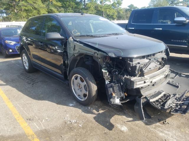 2013 ford edge