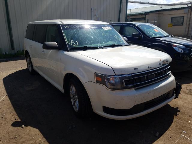 2013 ford flex se