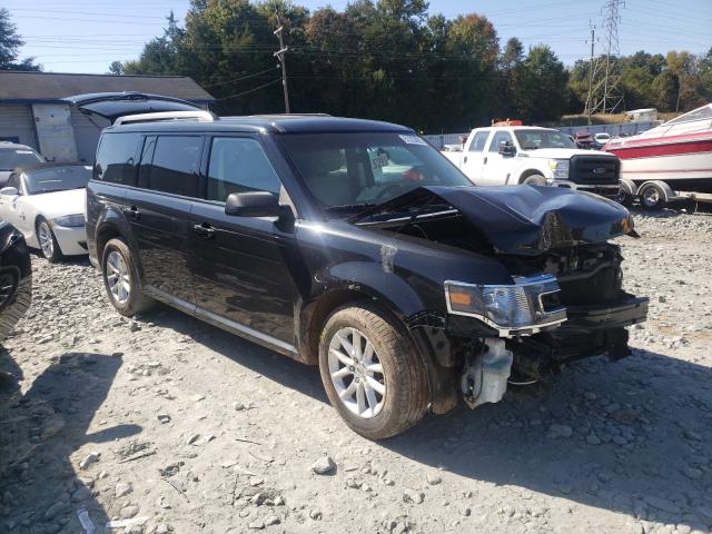 2014 ford flex se