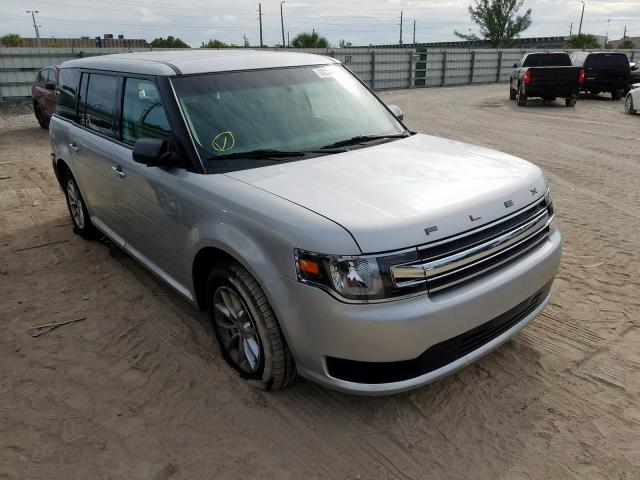2016 ford flex