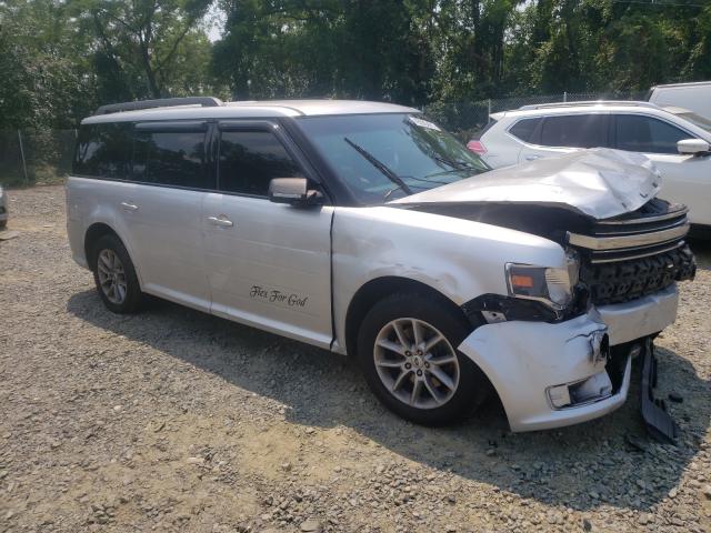 2014 ford flex se