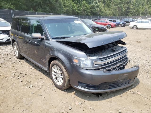 2015 ford flex se