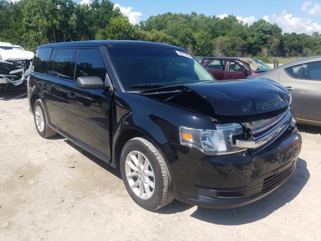 2016 ford flex