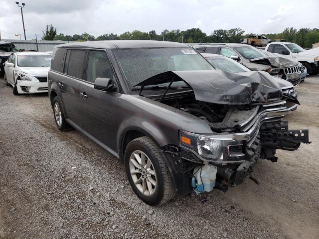 2017 ford flex se